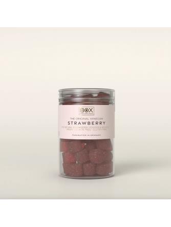 Box the Original - Strawberry Winegum